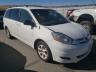 2008 TOYOTA  SIENNA