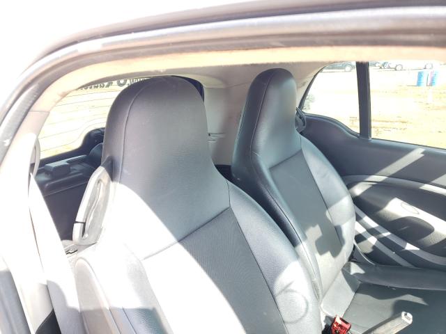 2017 SMART FORTWO WMEFJ5DA9HK169989