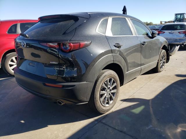 2021 MAZDA CX-30 3MVDMAAL5MM209885