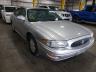 2005 BUICK  LESABRE