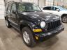 2006 JEEP  LIBERTY