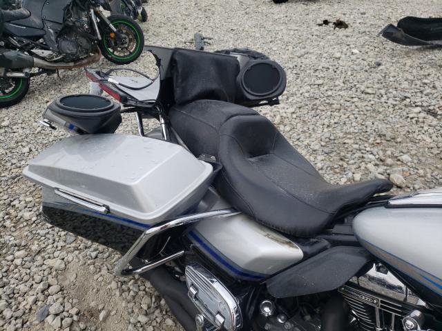 2009 HARLEY-DAVIDSON FLHTCUSE4 1HD1PR8149Y951025