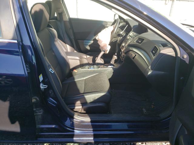 2013 ACURA ILX 20 19VDE1F38DE016298