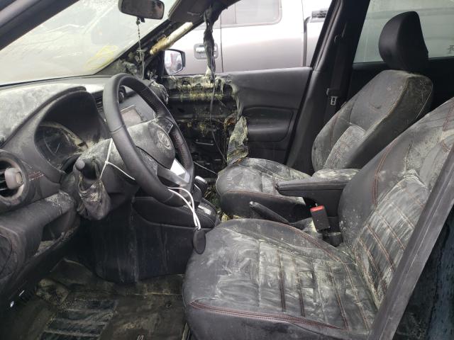 2020 NISSAN KICKS SR 3N1CP5DV6LL540586