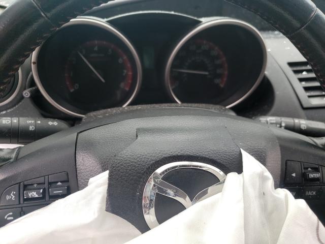 2012 MAZDA SPEED 3 JM1BL1L35C1673280