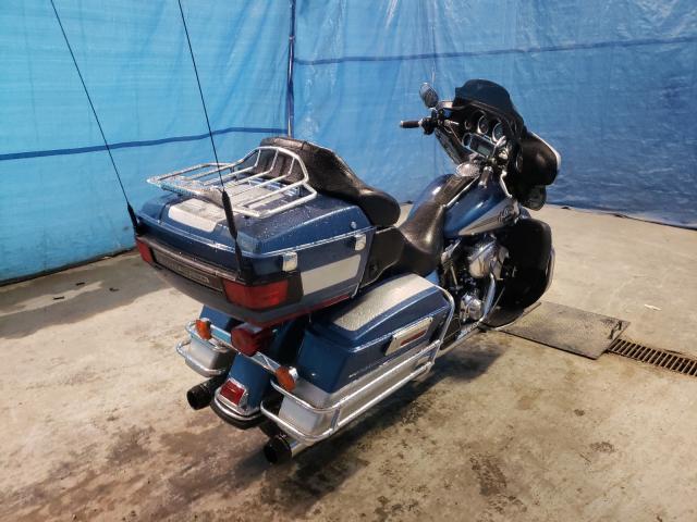 2006 HARLEY-DAVIDSON FLHTCUI 1HD1FCW316Y709289