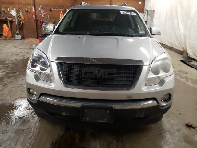 2012 GMC ACADIA 1GKKVRED1CJ217697