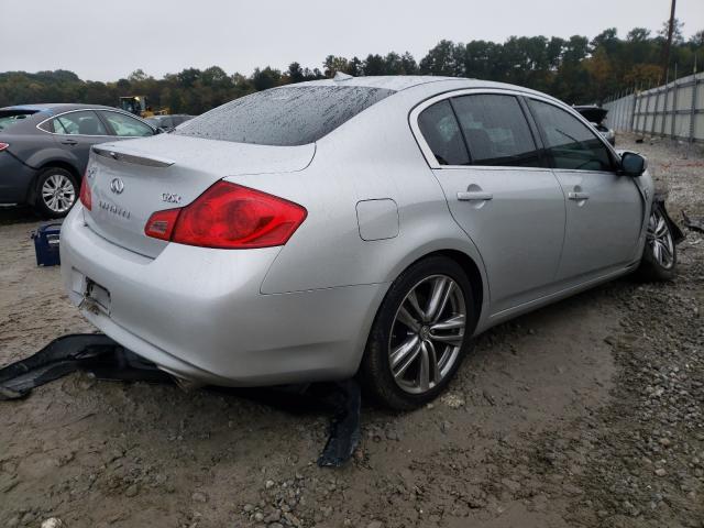 2011 INFINITI G25 JN1DV6AR1BM653678