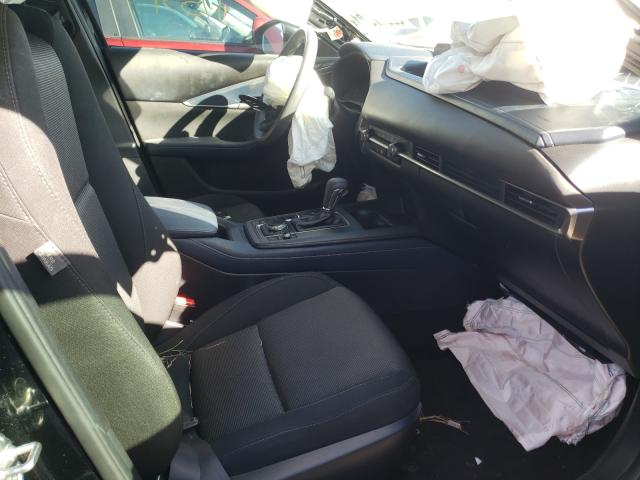 2021 MAZDA CX-30 3MVDMAAL5MM209885