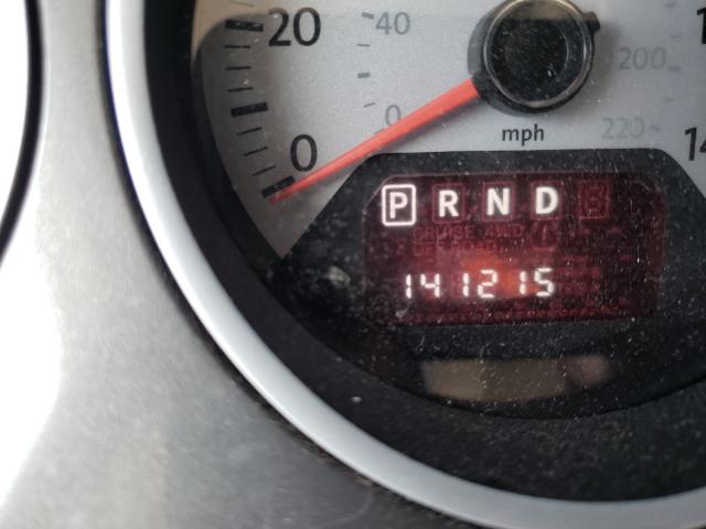 2010 VOLKSWAGEN ROUTAN 2V4RW3D18AR295338