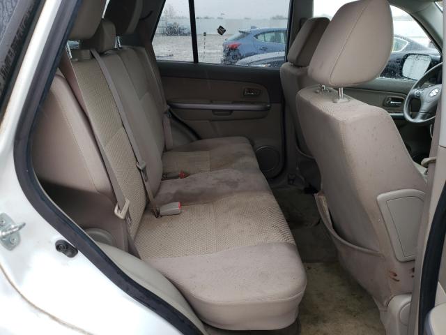 2012 SUZUKI GRAND VITA JS3TD0D63C4100656