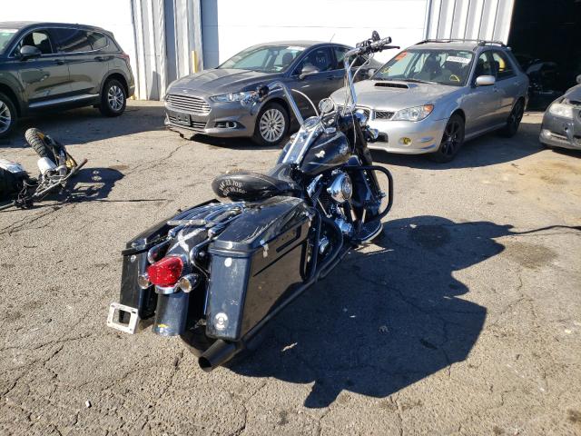 2005 HARLEY-DAVIDSON FLHPI 1HD1FHW155Y613174