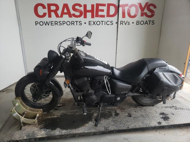 2020 HONDA VT750 C2B JH2RC5373LK100307