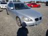 2007 BMW  5 SERIES