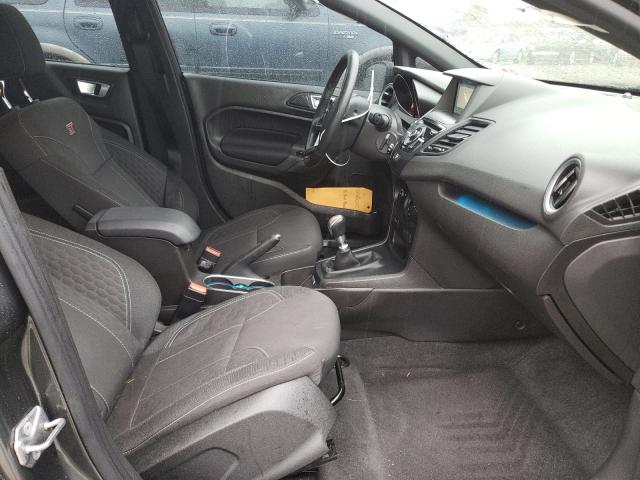 2016 FORD FIESTA ST 3FADP4GX7GM127381