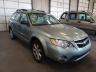 2009 SUBARU  OUTBACK