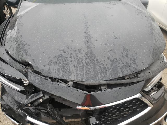 2018 ACURA RLX TECH JH4KC1F50JC000412