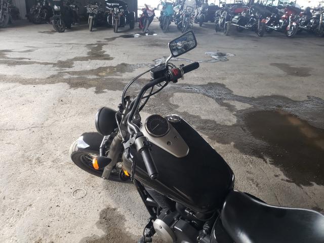 2011 HONDA VT750 C2B JH2RC537XBK101484