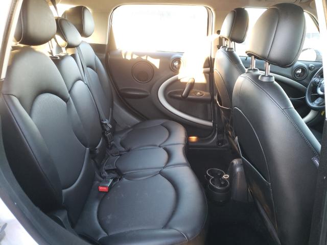 2014 MINI COOPER COU WMWZB3C51EWR41176