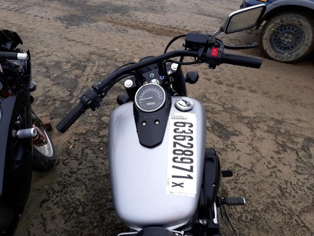 2016 HONDA VT750 C2B JH2RC5371GK600018