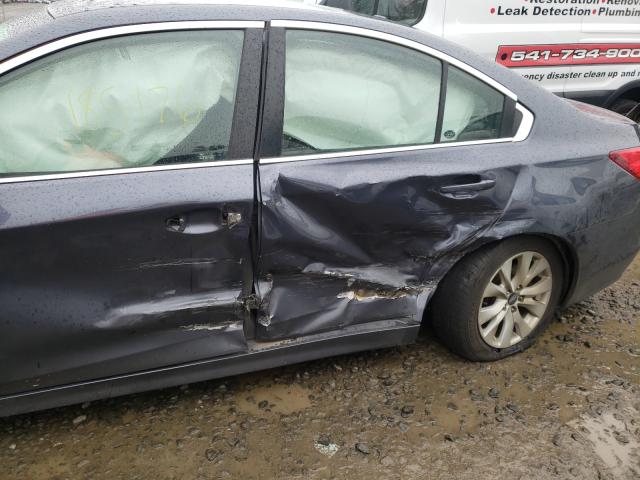 2015 SUBARU LEGACY 4S3BNBF61F3023716