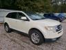 2007 FORD  EDGE