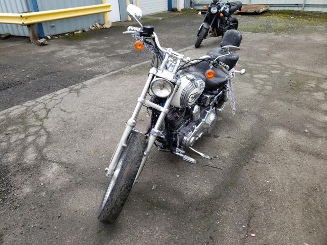 2004 HARLEY-DAVIDSON FXDLI 1HD1GNW144K327541