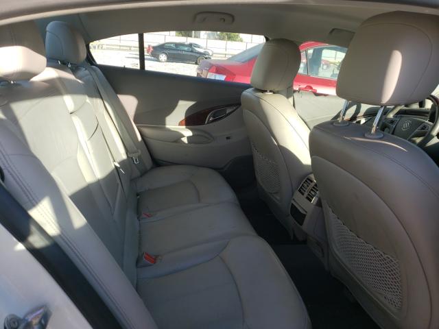 2012 BUICK LACROSSE T 1G4GJ5E34CF280918