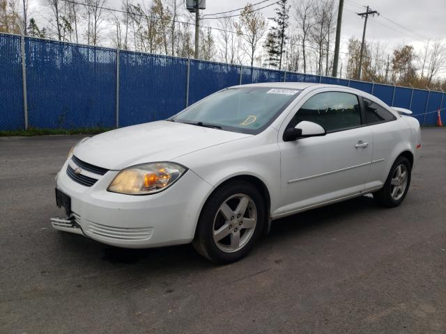 2010 CHEVROLET COBALT 1LT 1G1AD1F51A7212635