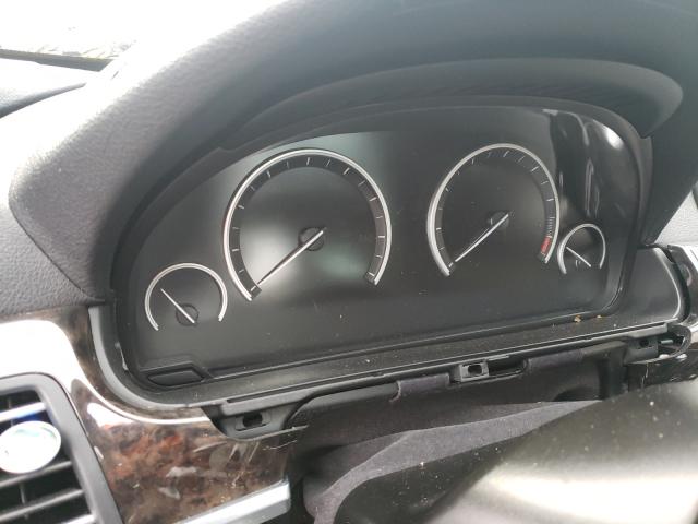 2012 BMW 650 I WBALX3C51CC528664