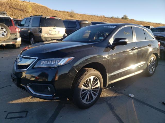 2016 ACURA RDX ADVANC 5J8TB4H77GL000541