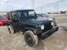 1997 JEEP  WRANGLER