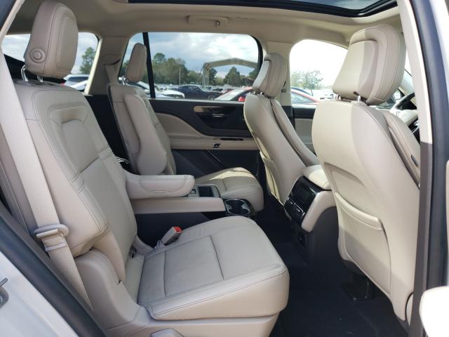 2020 LINCOLN AVIATOR RE 5LM5J7WC4LGL24473