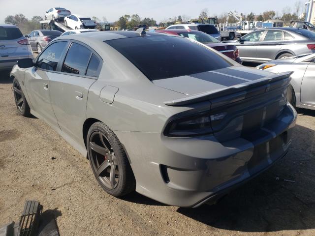 2017 DODGE CHARGER SR 2C3CDXL98HH595194