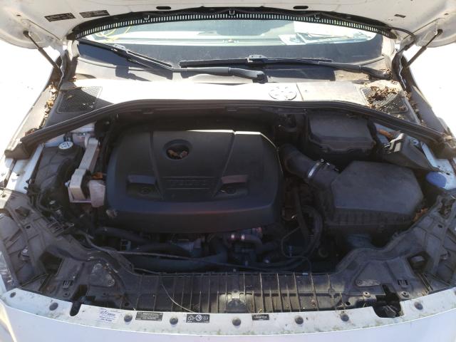 2015 VOLVO V60 PLATIN YV140MEM8F1252323