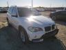 2009 BMW  X5