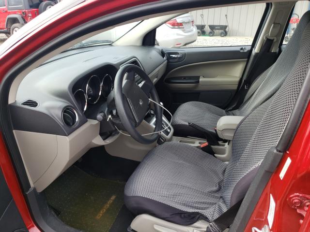 2010 DODGE CALIBER MA 1B3CB3HAXAD581895