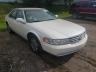 2000 CADILLAC  SEVILLE