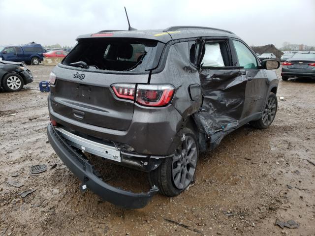 2021 JEEP COMPASS 80 3C4NJDEB2MT550314