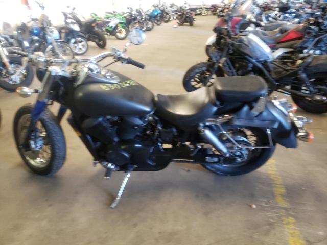 2002 HONDA VT750 CDB JH2RC44J12M011858