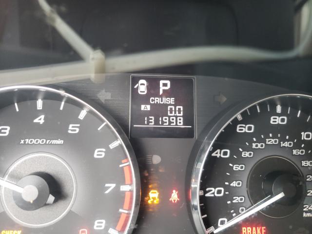 2011 SUBARU LEGACY 4S3BMBK64B3239286