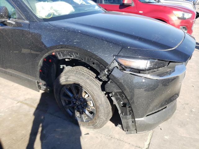 2021 MAZDA CX-30 3MVDMAAL5MM209885