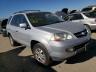 2003 ACURA  MDX