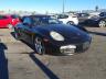 photo PORSCHE BOXSTER 2006