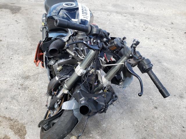 2018 KAWASAKI ZX1400 J JKBZXNJ11JA005202