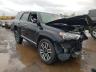 2016 TOYOTA  4RUNNER