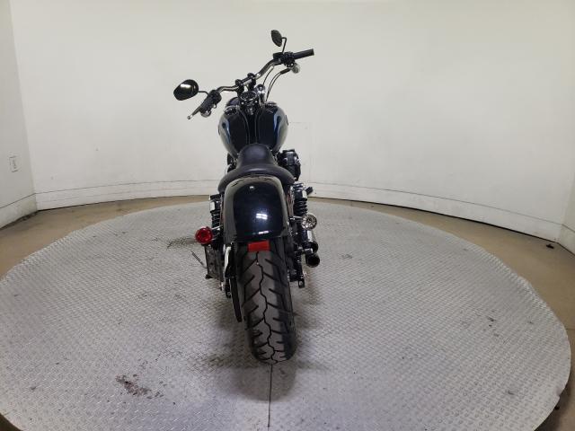 2013 HARLEY-DAVIDSON FXDWG DYNA 1HD1GPM12DC303277