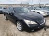 2009 LEXUS  ES350