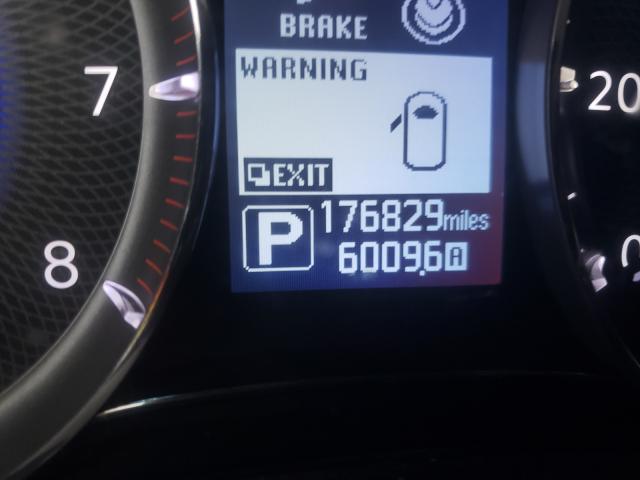 2013 INFINITI QX56 JN8AZ2NF5D9531526