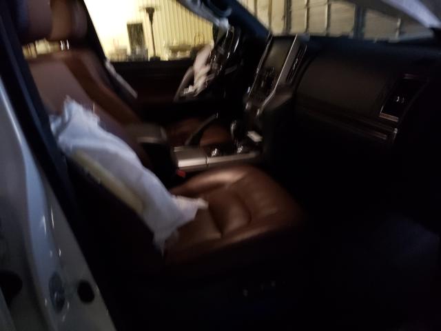 2018 TOYOTA LAND CRUIS JTMCY7AJ3J4073959